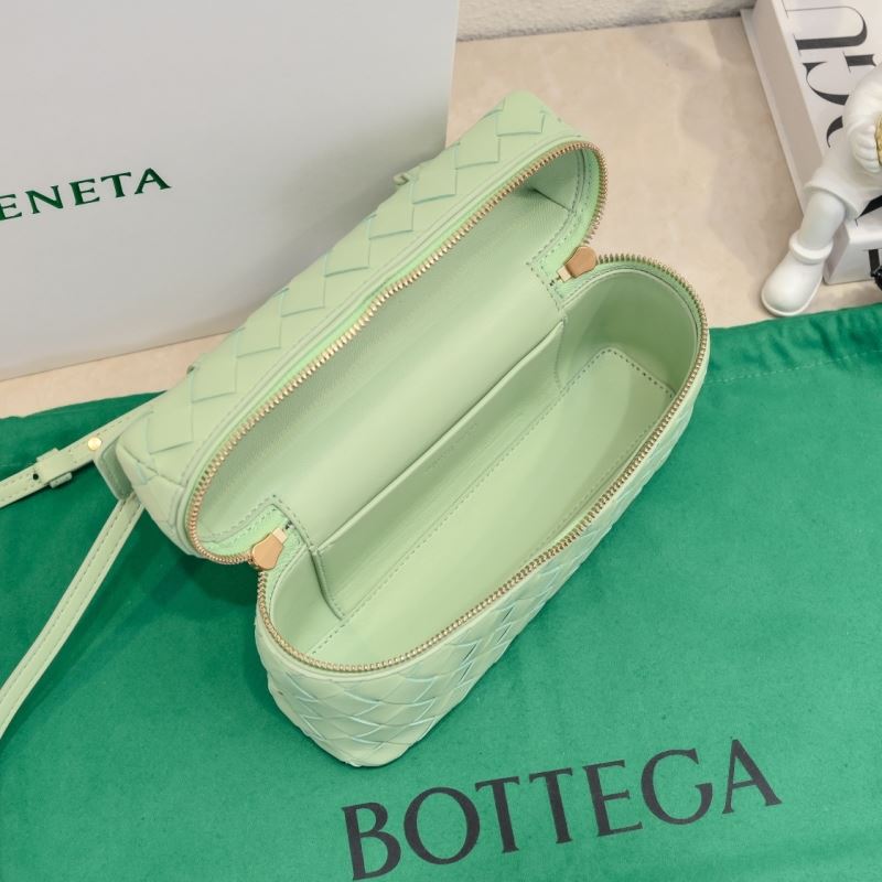 Bottega Veneta Cosmetic Bags